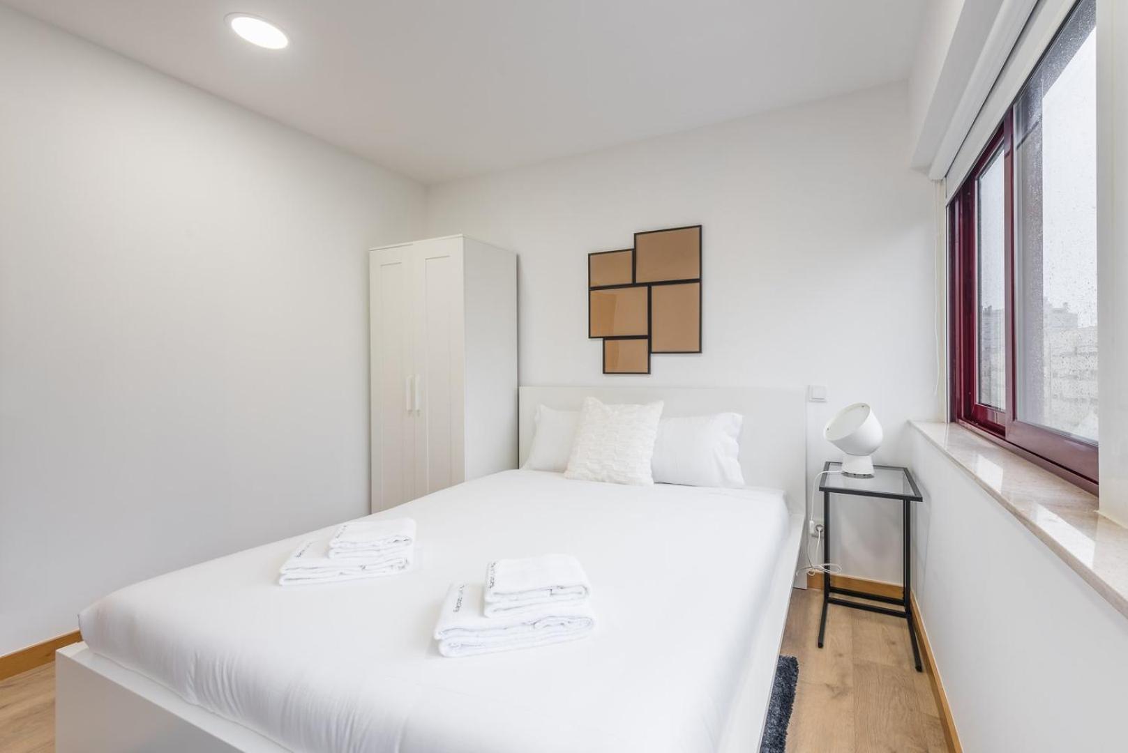 Guestready - Chic Cityscape Stay ปอร์โต ภายนอก รูปภาพ