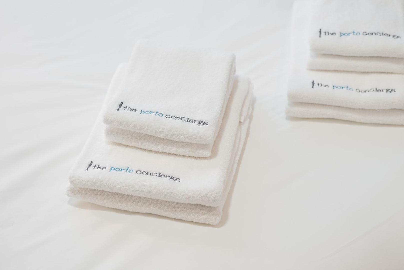 Guestready - Chic Cityscape Stay ปอร์โต ภายนอก รูปภาพ