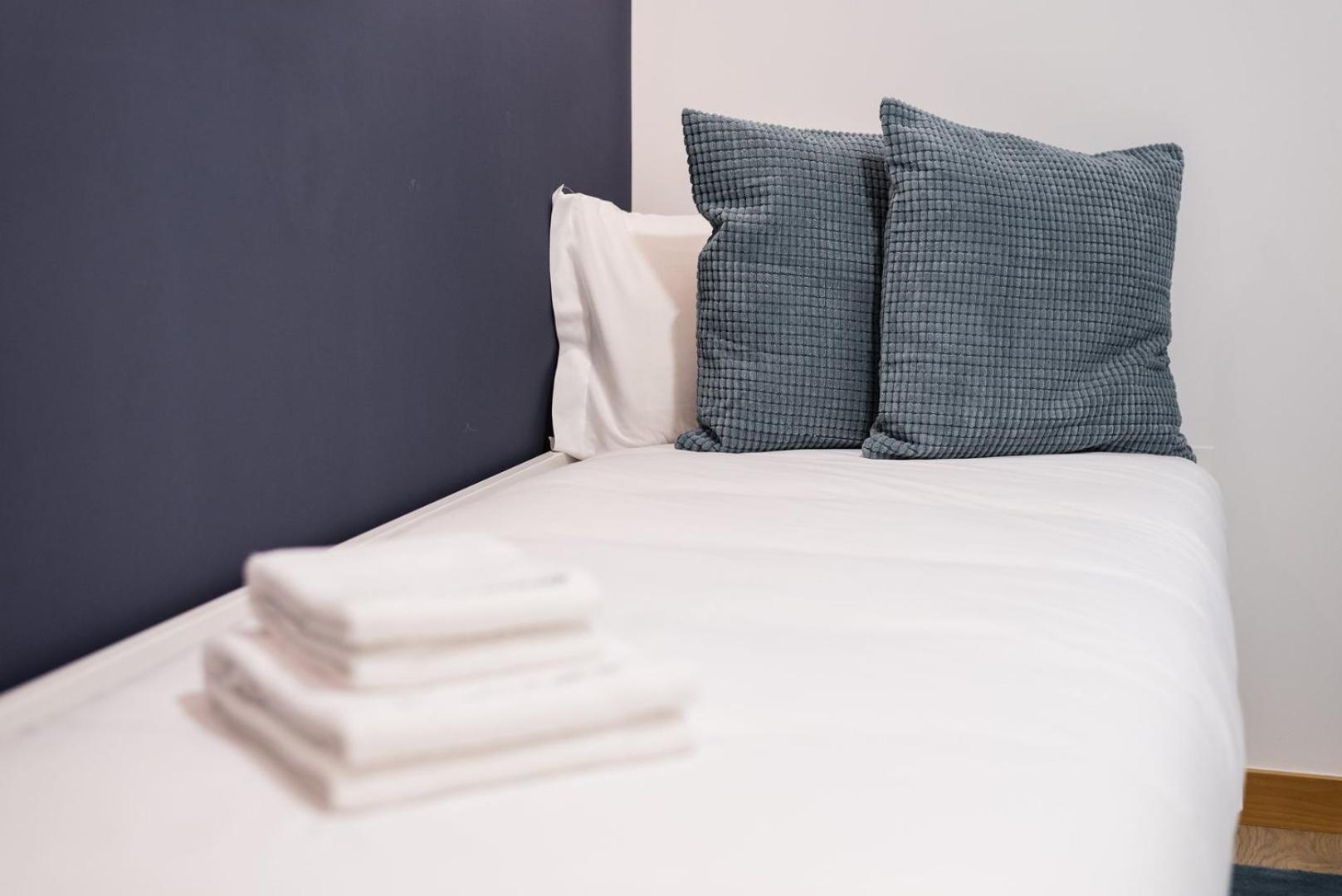 Guestready - Chic Cityscape Stay ปอร์โต ภายนอก รูปภาพ
